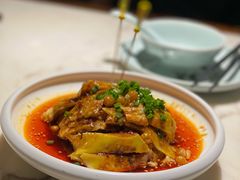 天府口水鸡-韵秋荷(宝山龙湖天街店)