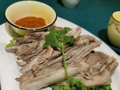 -鹏馨羊羔肉·非遗(新建街店)