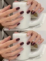 -M·X Nail日式美甲美睫