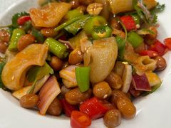 -小郭私房菜·海肠捞饭(学士街店)