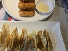 -东方饺子王(工农大路店)