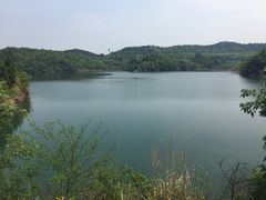 -仙海旅游度假区