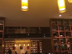 -华夏食府中餐厅(中原路店)