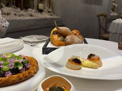 -Le Bistrot de Racine