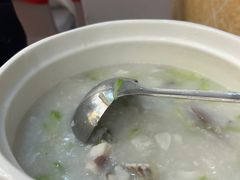 -丰尔粥食·顺德鱼生·干蒸排骨顺德菜(大良分店)