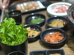 -九田家黑牛烤肉料理(泽州路店)