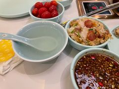 -润园四季椰子鸡火锅(南山海岸城店)
