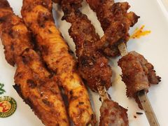 牛肉串-苏氏牛肉面(团结路店)
