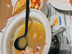 -敏华冰厅(紅磡)