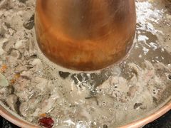 -仁和四季涮肉馆(天坛南门店)