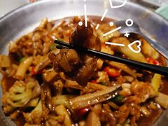 -大丰收·蛙功夫(晋江万达店)