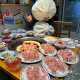 沈阳！！！！女神节玫瑰铁锅炖太🉑了！！！