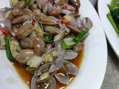 -四川小胡子海鲜(丁村万人海鲜广场店)