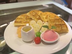 -青叶202都市餐厅(迪诺水镇店)