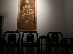 -尧坝古镇