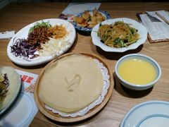 京酱肉丝-小幸湖春饼(悦茂购物中心店)