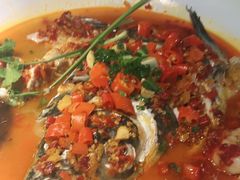 -坛宗剁椒鱼头(河西王府井店)