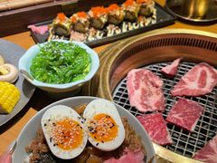 -MIKOMIKO和牛烧肉专门店(南门店)