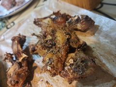 -新凯旋烧烤·燕姐千岛湖土菜