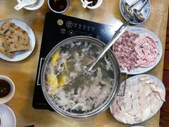 -华哥新鲜猪精品美食