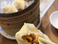 -海胆小馆(东北水饺·春柳店)