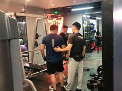 -乐刻运动健身精品馆(览秀城店)