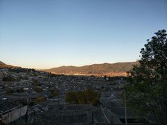 -丽江古城第一观景台