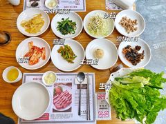 -紫霞门韩国料理烤肉(深南东路店)