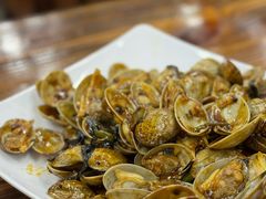 -南记食粥坊·宵夜大排档(莲花店)