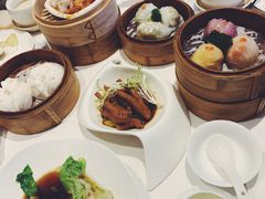 -安蒂娅.悦景轩中餐厅(西乡店)