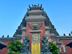 -南宁方特东盟神画