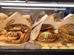 -85度C(南京龙江店)