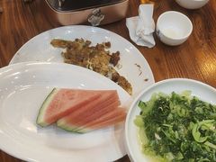 -下梅人家土菜馆(历史文化餐厅度假区店)