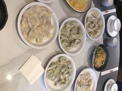 -东方饺子王(工农大路店)