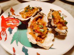 -阳光岛·海鲜盛宴(银泰中心in99店)