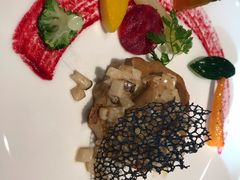 -若蘭慈·无国界素食料理(欢乐海岸店)