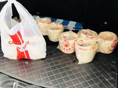 -熊腊生热干面馆(宝丰店)