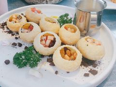 -后海16号·北京私房菜