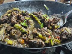 -牛八宝桂林米粉(八里庄店)