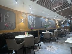 -如轩·海鲜砂锅粥·潮汕菜(小榄店)