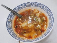 -清真马文肉丸胡辣汤(回民街店)