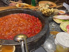 -蜀大侠火锅(建设路第五大道店)