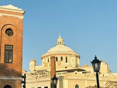 -赤坎·广东华侨国际旅游度假区