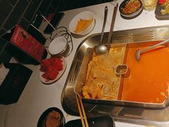 -九鼎轩脆毛肚火锅(南京东路店)
