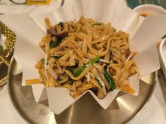 -悦得闲广式茶楼点心(石厦时代广场店)