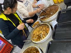 -阿姨牛杂(北京路店)