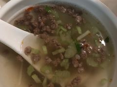 -左庭右院鲜牛肉火锅(浦江欢乐颂店)