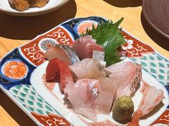 -镹·鱼料理  国产鱼使用店