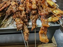 -马海涛牛肉串·午市牛腩饭·烧烤夜宵(领汇广场店)
