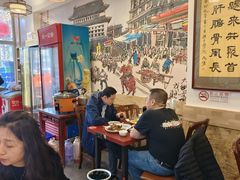 -聚首堂·特色小吃·肘子(什刹海德胜门店)